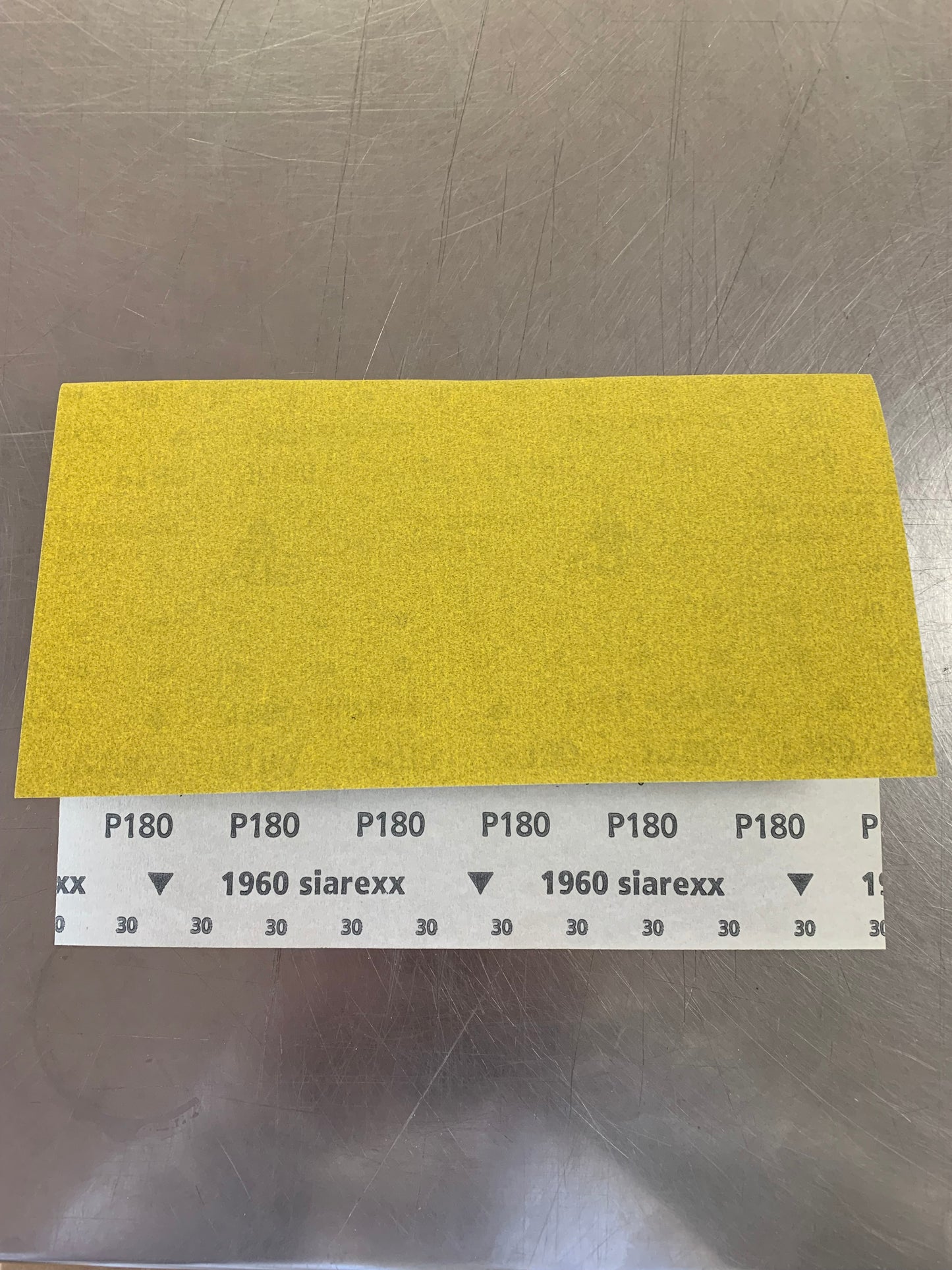 Sia 1960-180 Siarex Paper 9x11