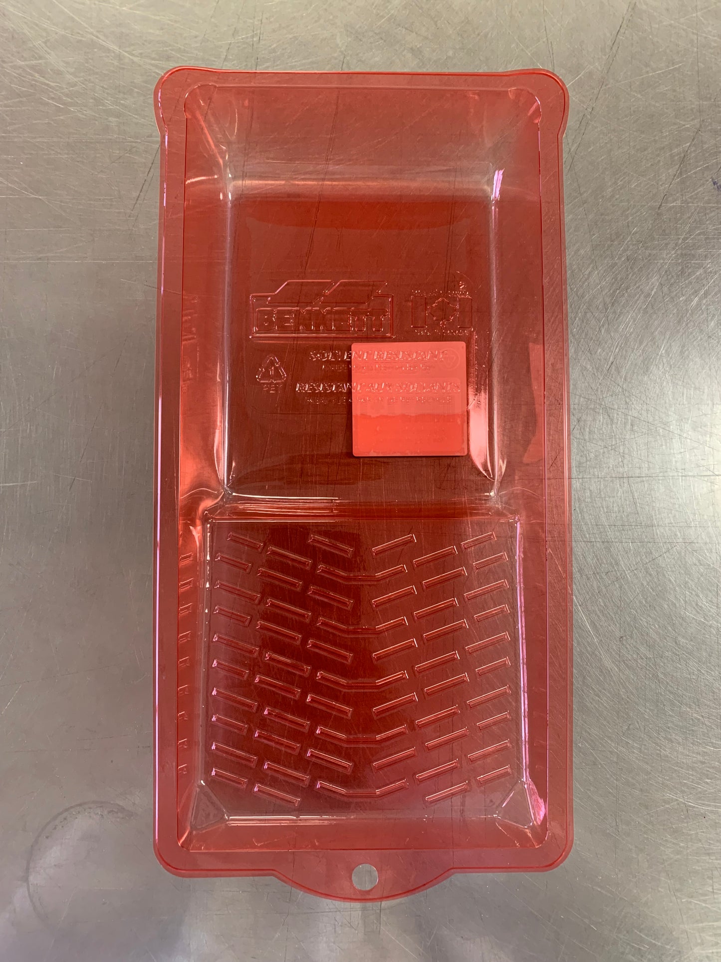 Bennett T-612 Tray Liner