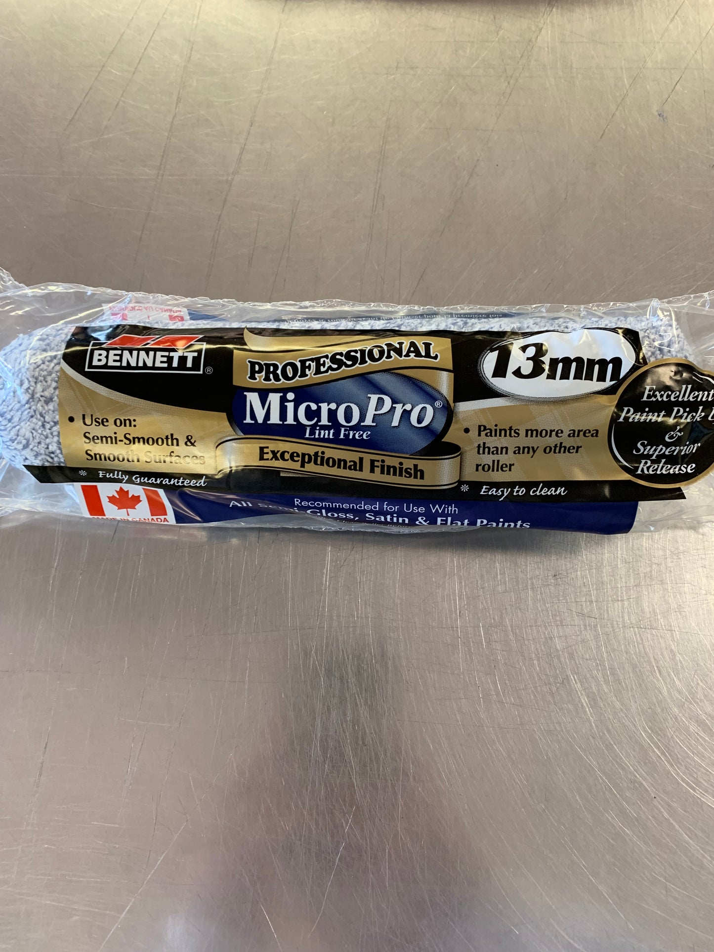 Bennett 13mm MicroFibre Pro Refill