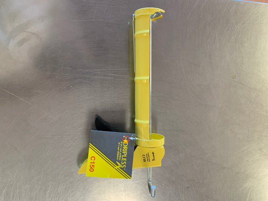 C150 Dripless Caulking Gun