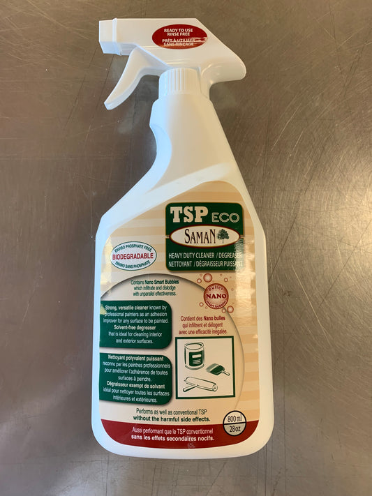 Saman TSP Eco Heavy Duty Cleaner