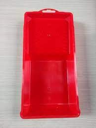 Bennett Red 6" x 12" Tray - T-612