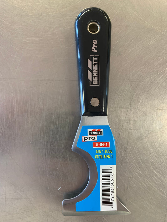 5 In 1 Tool