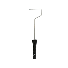 Bennett 4" Pin Roller. 16" Handle